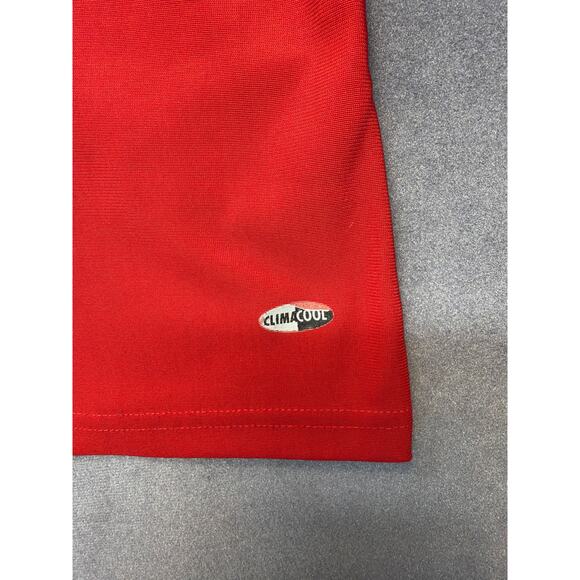 Michael Ballack Adidas Germany 08 Away #13 Jersey Deutscher Fussball-Bund Size L - Picture 7 of 10